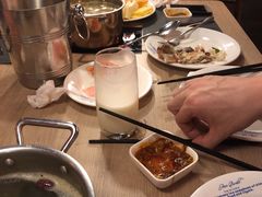 -星伦多 自助料理(圆融店)