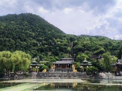 -华清宫景区