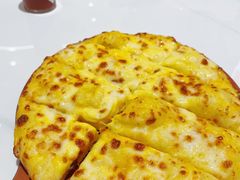 -棒约翰比萨·意面(君尚3019店)