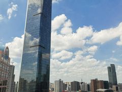 -上海静安昆仑大酒店