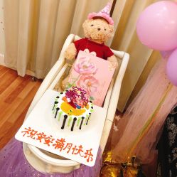 -添囍月子会所