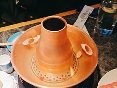 -小洋府铜锅涮肉(南锣鼓巷店)