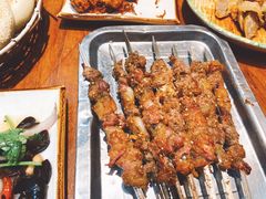 -三厂烩羊肉(沙口路店)