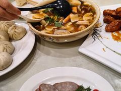 -燕风楼烤鸭店(建设总店)