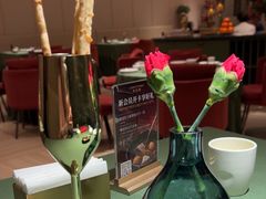 -老吉堂上海本帮菜(望京万象汇店)