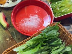 -蜀九鼎毛肚火锅(惠安店)