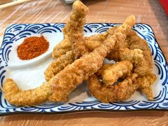 -小椒羊.羊肉粉 龙虾 羊肉串(新地旗舰店)