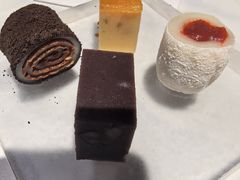 -羲和雅苑•北京烤鸭(国贸商城店)