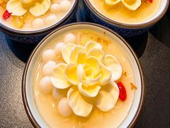 -奇芳阁·百年清真南京菜(夫子庙店)