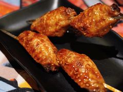 -1218 GRILL 主厨