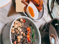 -金佬馆·川菜bistro(芜湖镜湖万达店)
