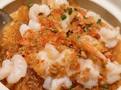 -蔡澜点心·粤菜(万菱汇店)