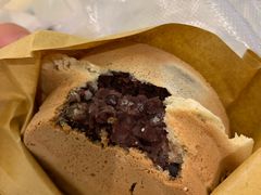 -薛新颖红豆饼(中式甜点山师店)