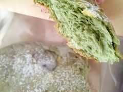 -太湖饭店玉兰厅(自助餐厅)