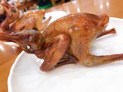 -煲煲掂风味煲仔饭餐厅(西区店)