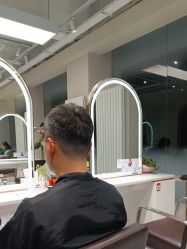 -童辉造型