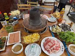 -元盛居(生态大街店)