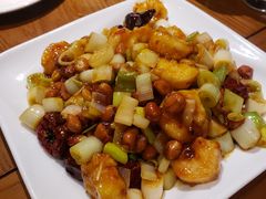 -好嫂子酱猪手•农家菜(华远坊店)