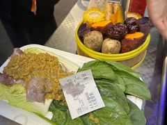 -船梆煮•蒸汽海鲜·生腌干蒸(五四广场店)