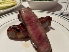 -Wolfgang’s Steakhouse 沃夫冈牛排馆(上海白玉兰广场店)