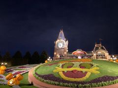 -上海迪士尼度假区