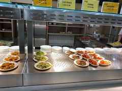 -北大家园食堂