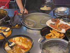 -鲤.金记沙茶面(总店)