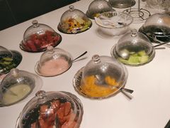 -豪客来牛排(重庆冉家坝SM广场1712店)