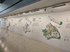 -上海城市规划展示馆