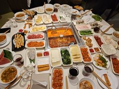 -海底捞火锅(万丰桥店)