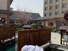 -望儿山温泉水乐园