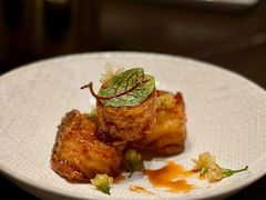 -彩丰楼中餐厅(佘山世茂洲际酒店)