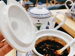 -舌尖尖兰州牛肉面(裕廊坊店)