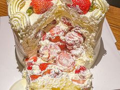 -Dark Horse·黑马蛋糕·低脂·低糖淡奶(金匙望湖大厦店)