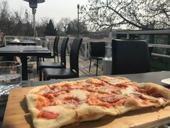 魔鬼披萨-EATALIA意塔利意式餐厅(鼓楼店)