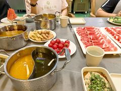 -君邦火锅(新疆大厦店)