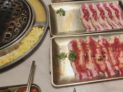 -韩宫宴烤肉·料理(苏州中心店)