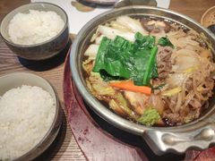 -耕海日本料理(万达华府店)