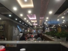 -福成自助烤肉(长阳店)
