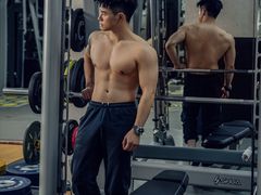 -VPsmart私教健身工作室(新华路旗舰店)