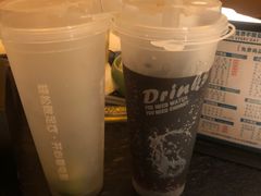 -金色印象·4K影院式足体养生(南滨印象店)