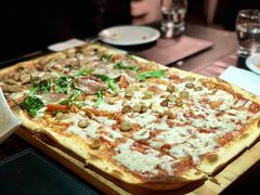 -EATALIA意塔利意式餐厅(鼓楼店)