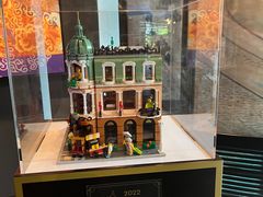 -上海外滩英迪格酒店