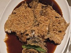 -茉里粤菜(皇姑万象汇店)