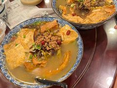 -螺世纪螺蛳粉·桂味小排档(裕德店)