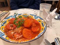 -IL TEATRO 精品意大利餐厅