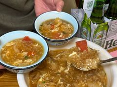 -老杨饭店(万科里店)