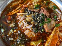 -北海田螺店(四川路店)