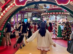 -新城市广场