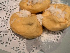 网油卷（3）-长兴楼饭店